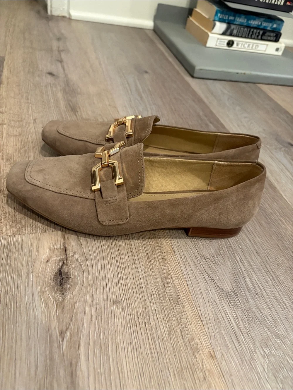 Steve Madden Loafers